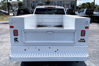 2024 Chevrolet Silverado 2500 HD WT