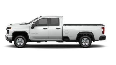 2024 Chevrolet Silverado 2500 HD WT