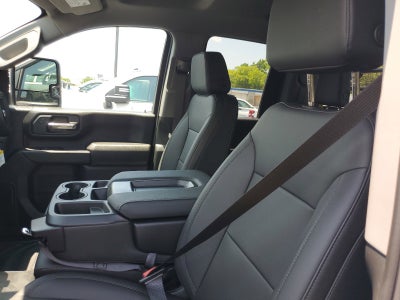 2024 Chevrolet Silverado 3500 HD WT