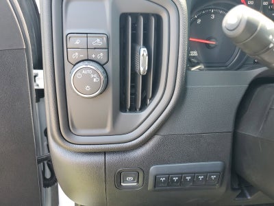 2024 Chevrolet Silverado 3500 HD WT