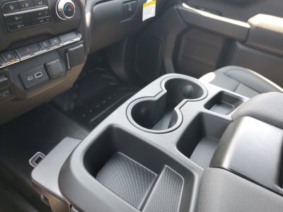 2024 Chevrolet Silverado 3500 HD WT