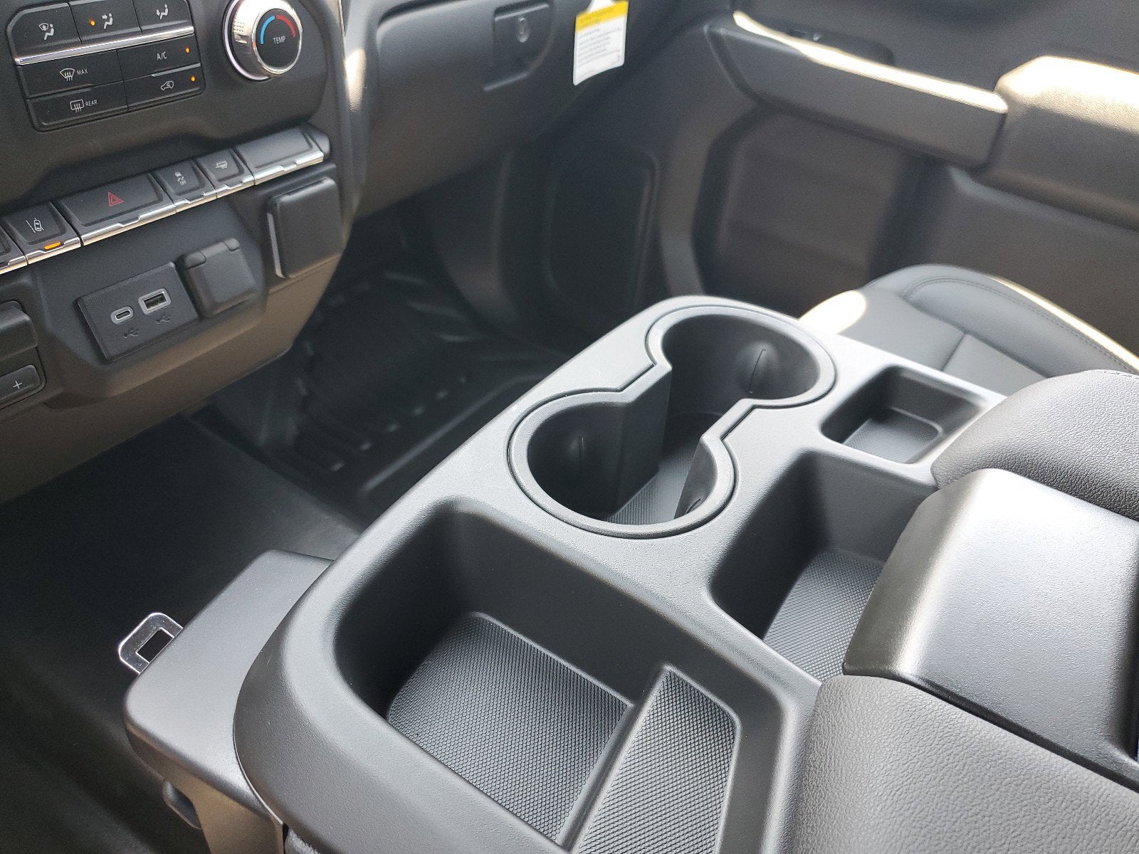 2024 Chevrolet Silverado 3500 HD WT