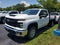 2024 Chevrolet Silverado 3500 HD WT