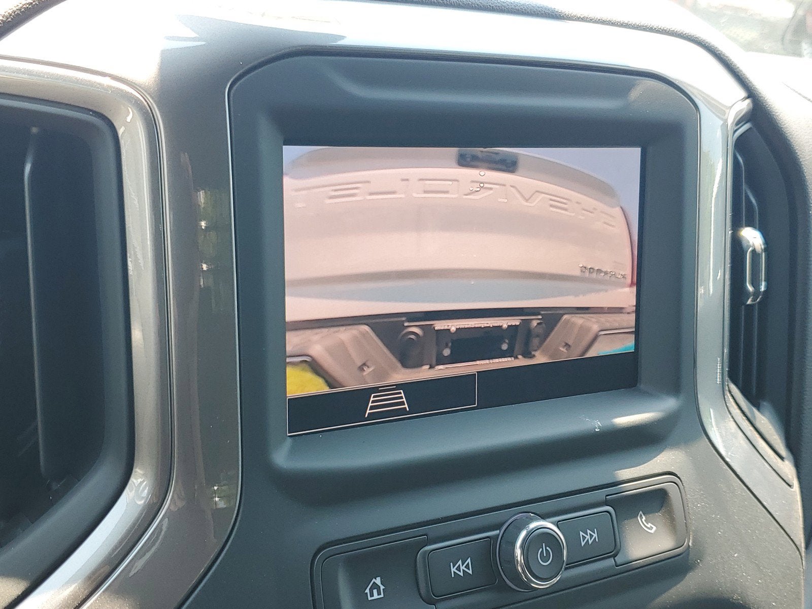 2024 Chevrolet Silverado 3500 HD WT