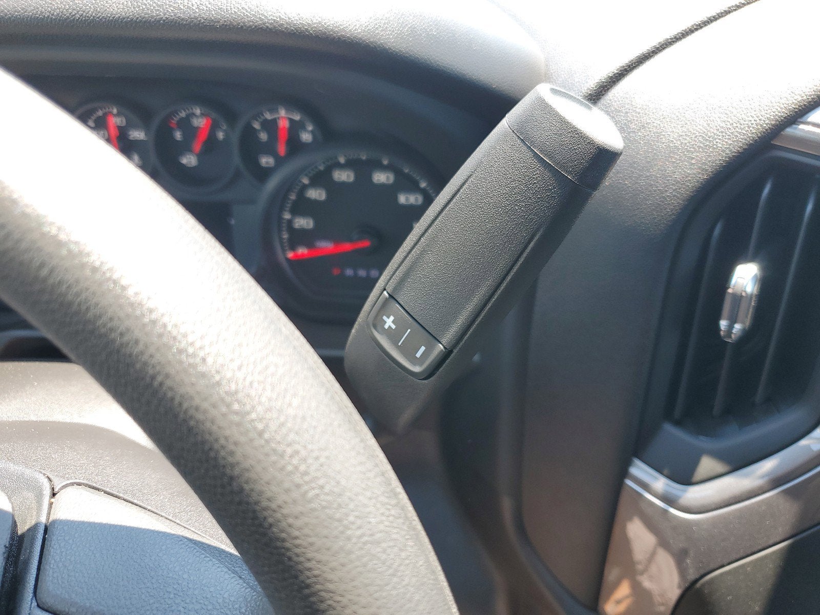 2024 Chevrolet Silverado 3500 HD WT