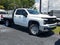 2024 Chevrolet Silverado 3500 HD WT