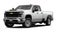 2024 Chevrolet Silverado 3500 HD WT
