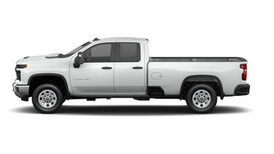 2024 Chevrolet Silverado 3500 HD WT