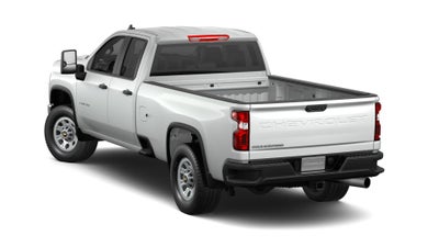 2024 Chevrolet Silverado 3500 HD WT