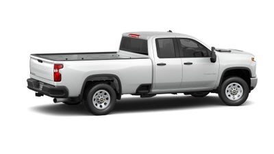 2024 Chevrolet Silverado 3500 HD WT