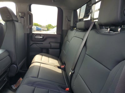 2024 Chevrolet Silverado 3500 HD WT