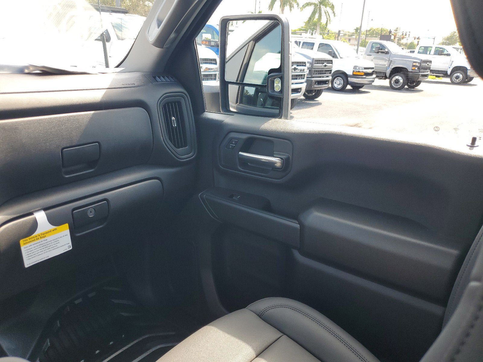 2024 Chevrolet Silverado 3500 HD WT