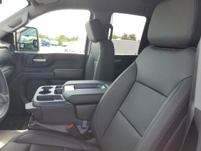 2024 Chevrolet Silverado 3500 HD WT