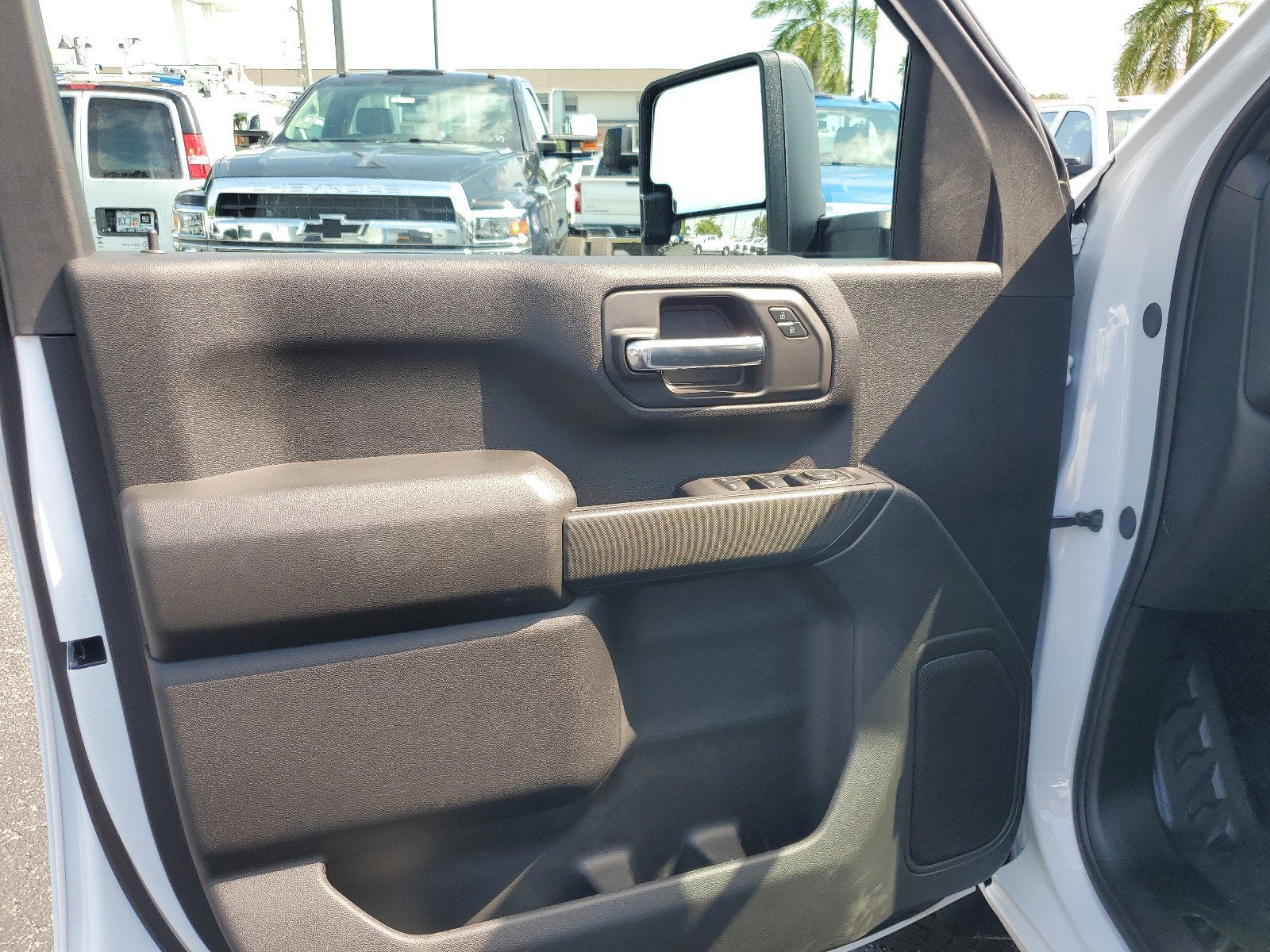 2024 Chevrolet Silverado 3500 HD WT