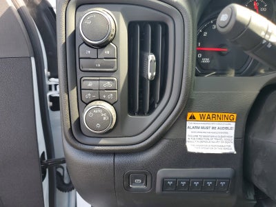 2024 Chevrolet Silverado 3500 HD WT