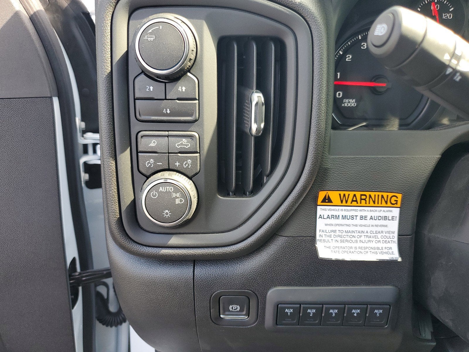 2024 Chevrolet Silverado 3500 HD WT