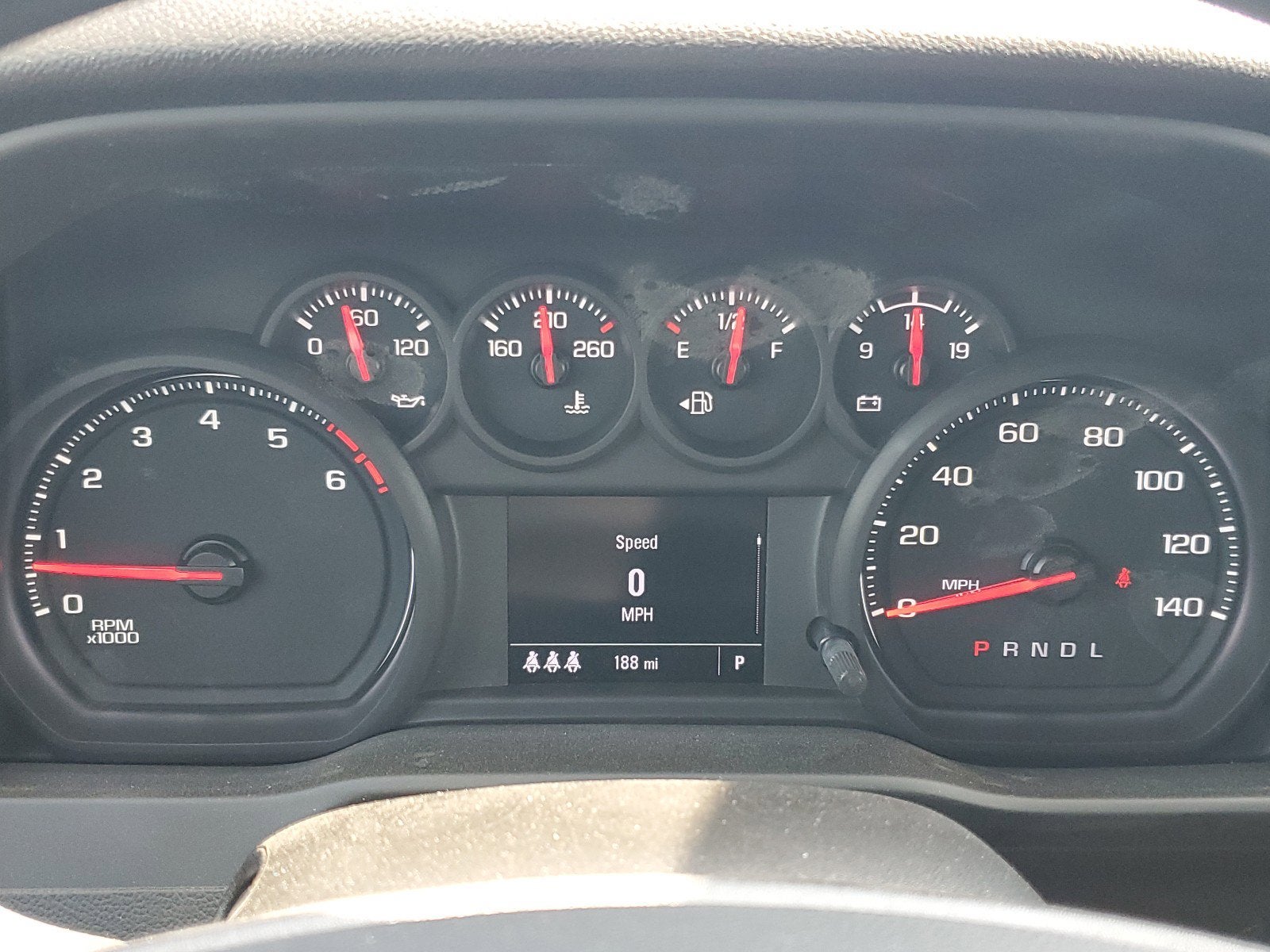 2024 Chevrolet Silverado 3500 HD WT