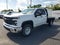 2024 Chevrolet Silverado 3500 HD WT