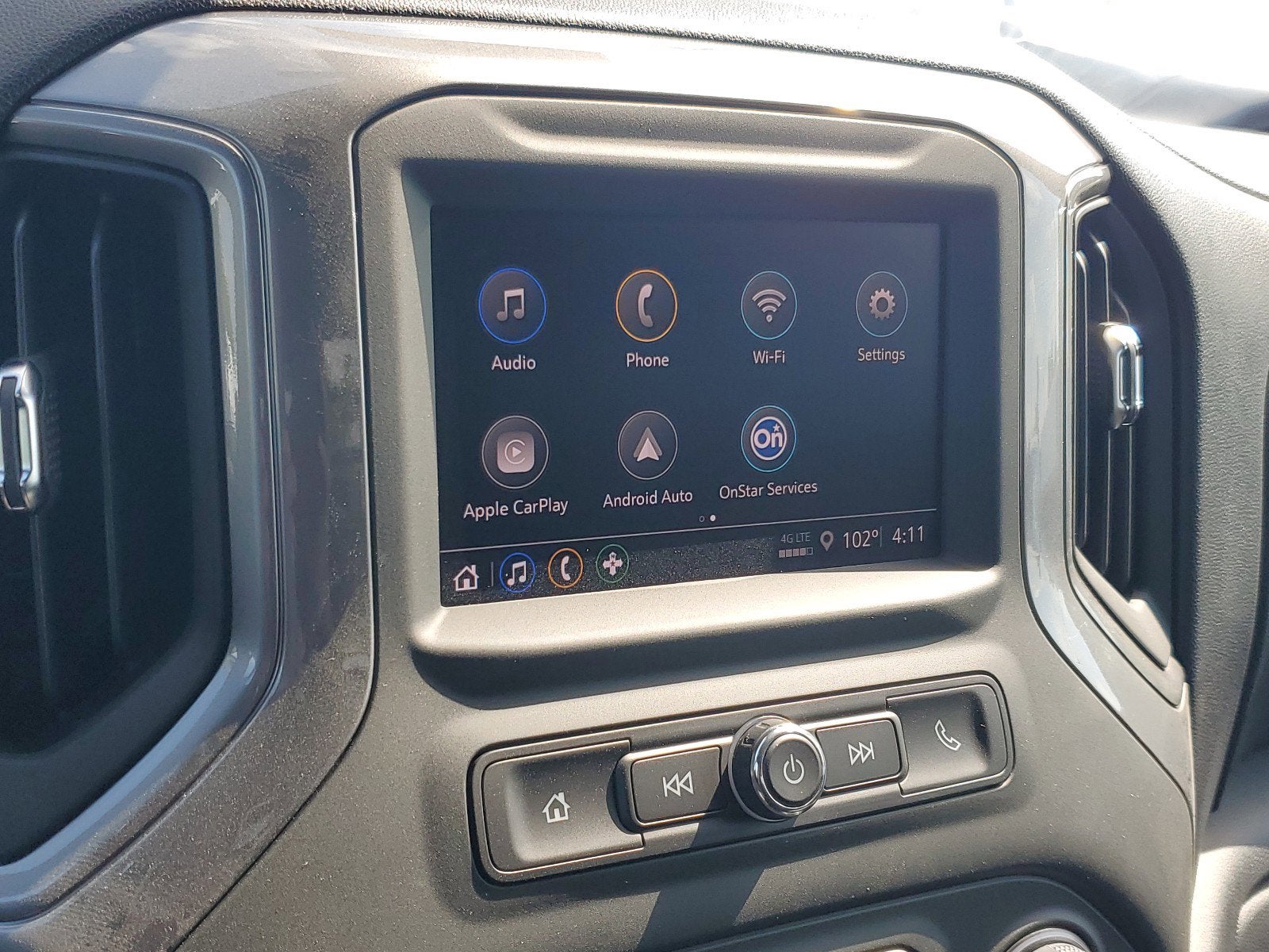 2024 Chevrolet Silverado 3500 HD WT