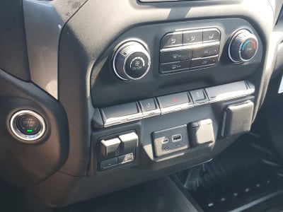 2024 Chevrolet Silverado 3500 HD WT