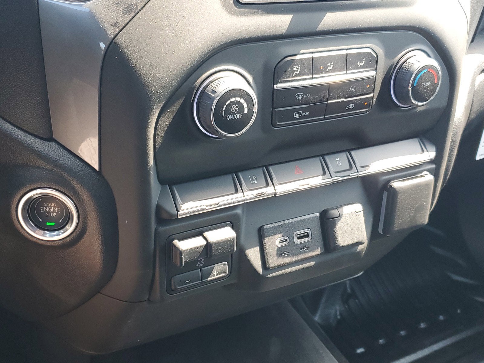 2024 Chevrolet Silverado 3500 HD WT