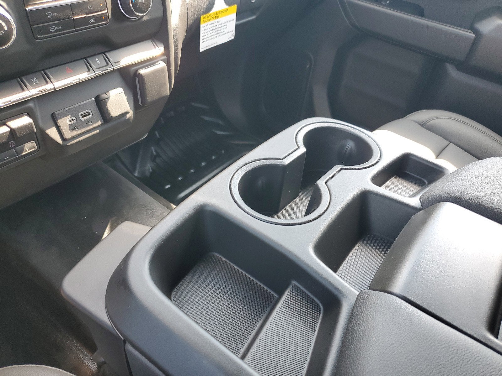 2024 Chevrolet Silverado 3500 HD WT