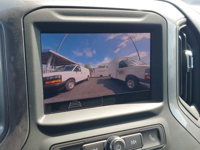 2024 Chevrolet Silverado 3500 HD WT