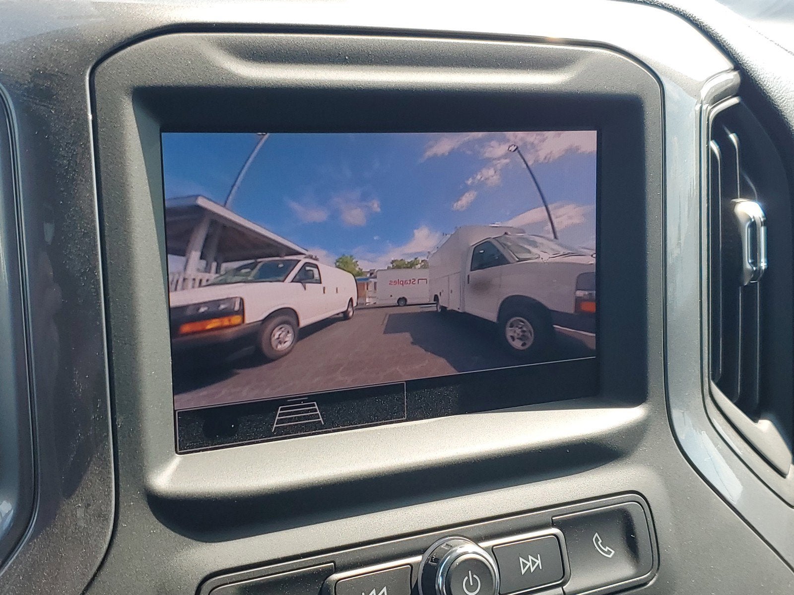 2024 Chevrolet Silverado 3500 HD WT