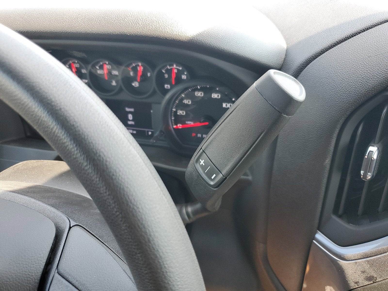 2024 Chevrolet Silverado 3500 HD WT