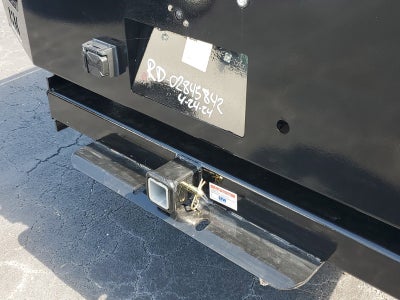 2024 Chevrolet Silverado 3500 HD WT