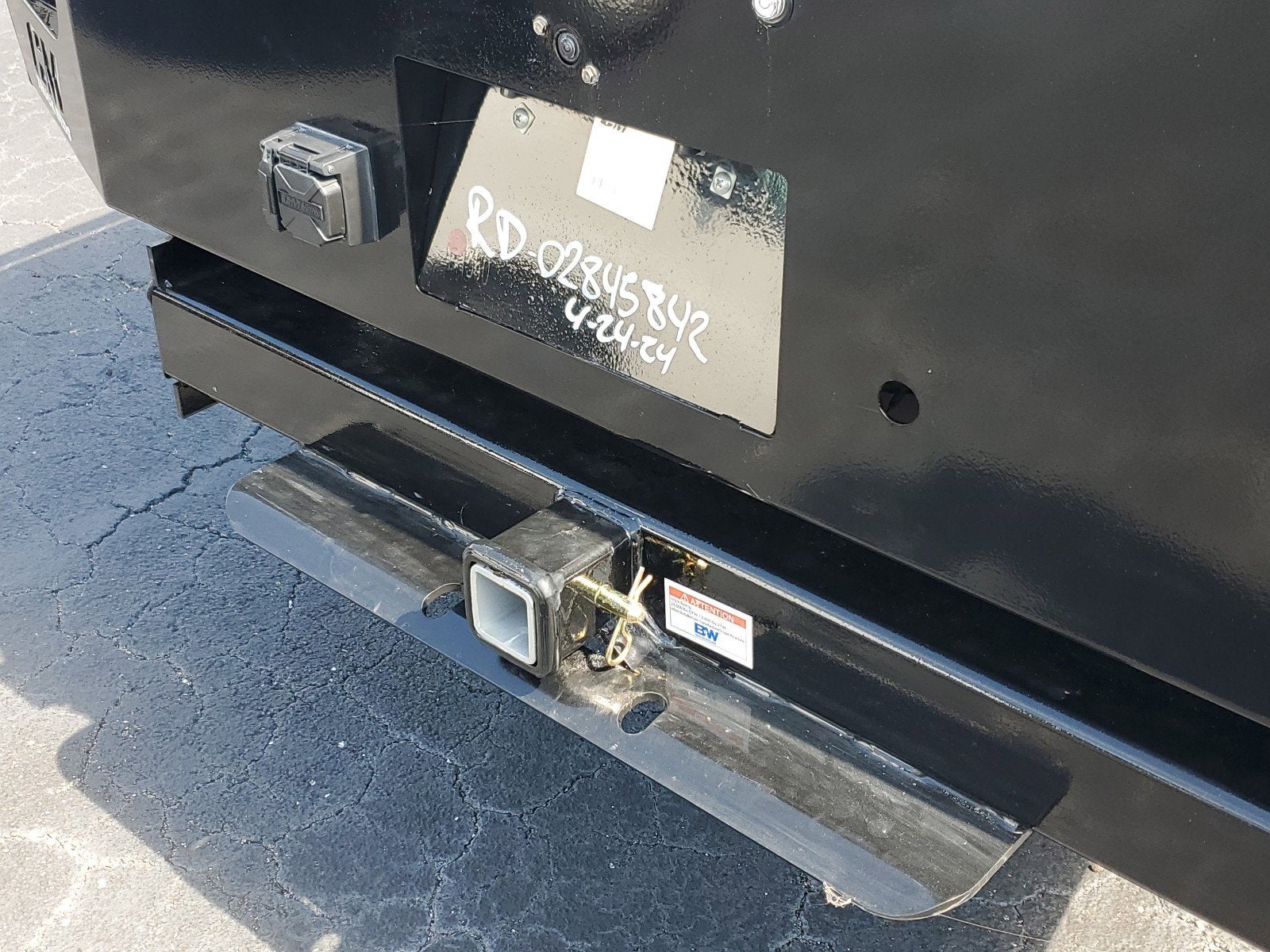 2024 Chevrolet Silverado 3500 HD WT