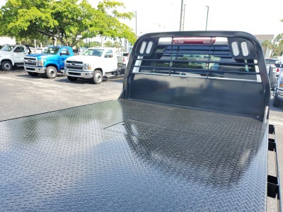 2024 Chevrolet Silverado 3500 HD WT