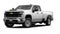 2024 Chevrolet Silverado 3500 HD WT