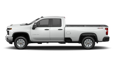 2024 Chevrolet Silverado 3500 HD WT