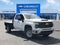 2024 Chevrolet Silverado 3500 HD WT