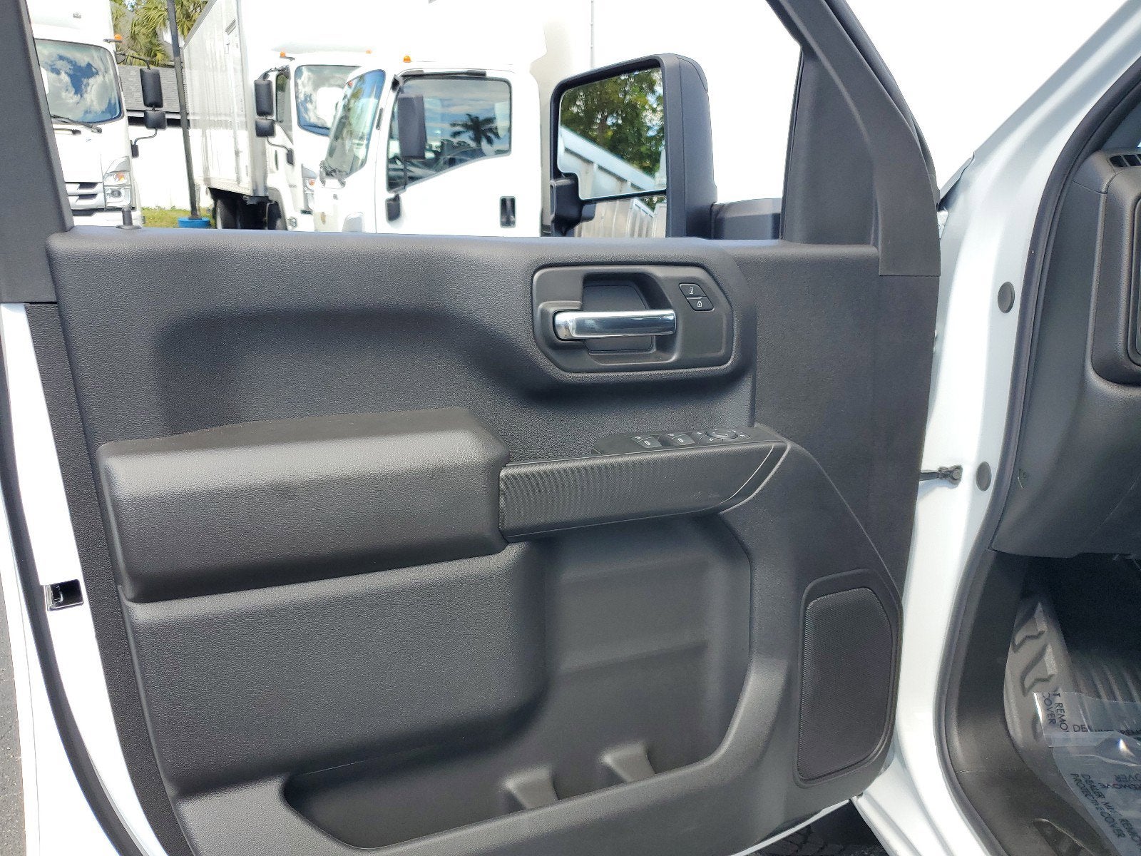 2024 Chevrolet Silverado 3500 HD WT