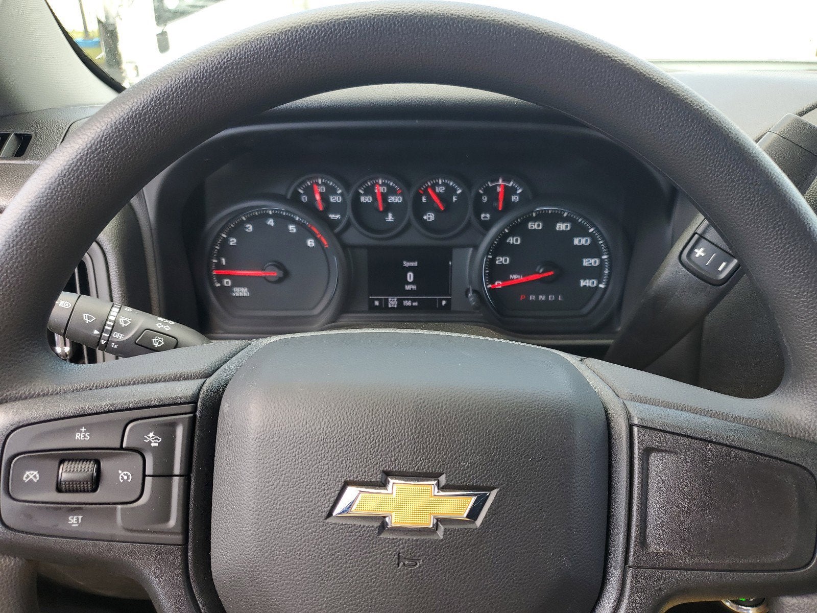 2024 Chevrolet Silverado 3500 HD WT