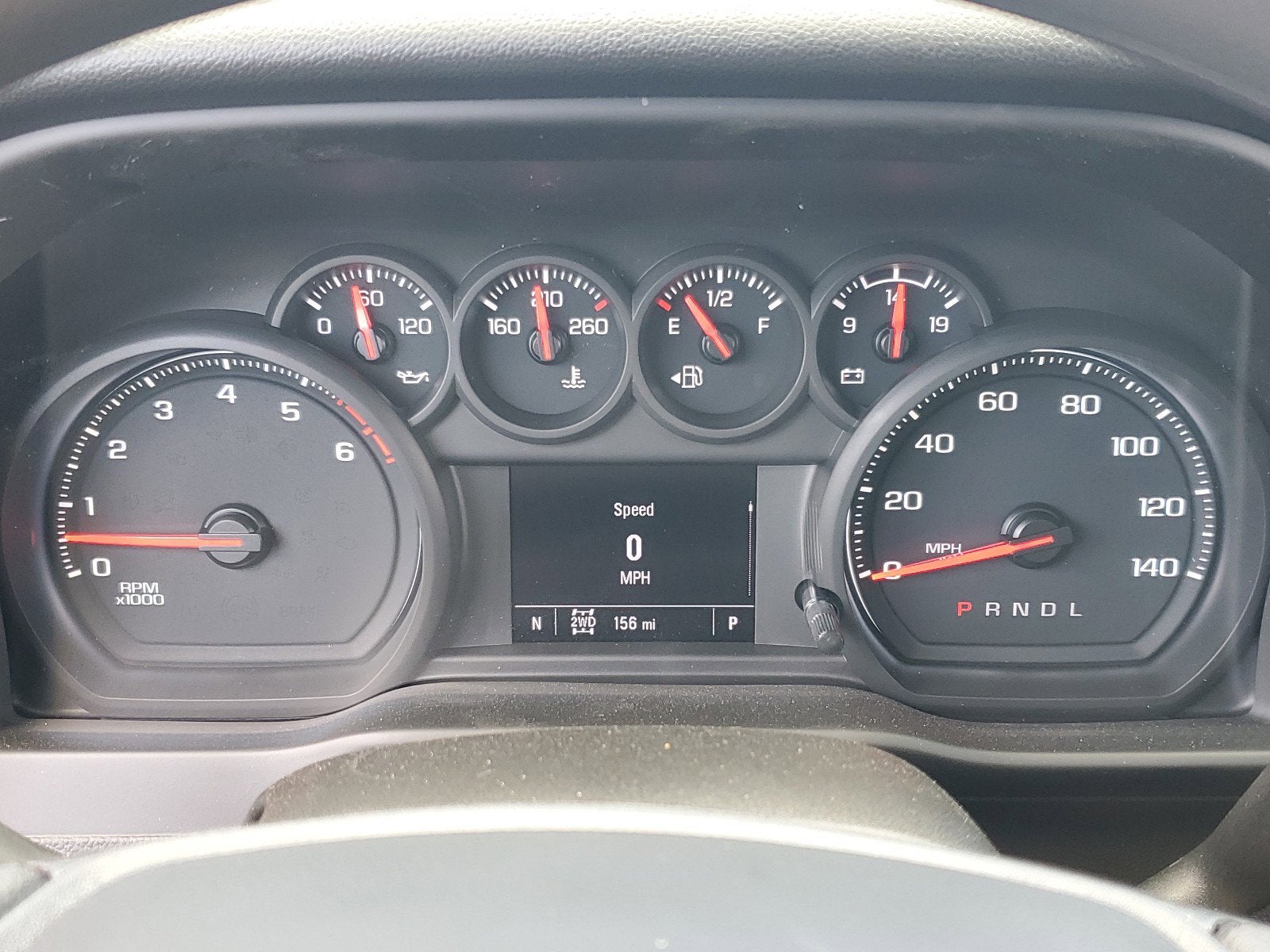 2024 Chevrolet Silverado 3500 HD WT