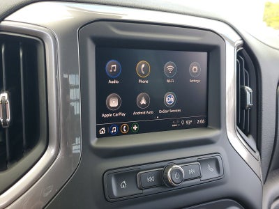 2024 Chevrolet Silverado 3500 HD WT