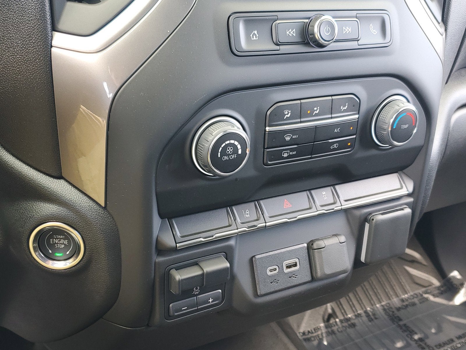 2024 Chevrolet Silverado 3500 HD WT