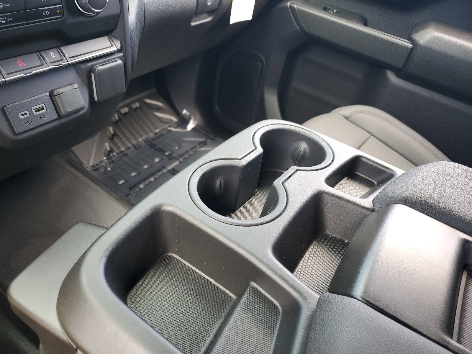 2024 Chevrolet Silverado 3500 HD WT