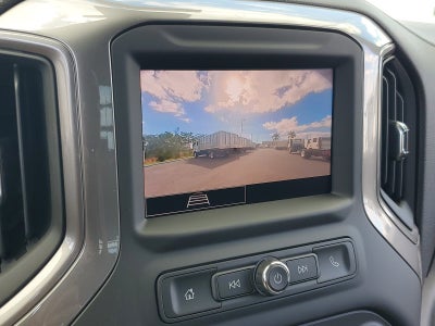 2024 Chevrolet Silverado 3500 HD WT