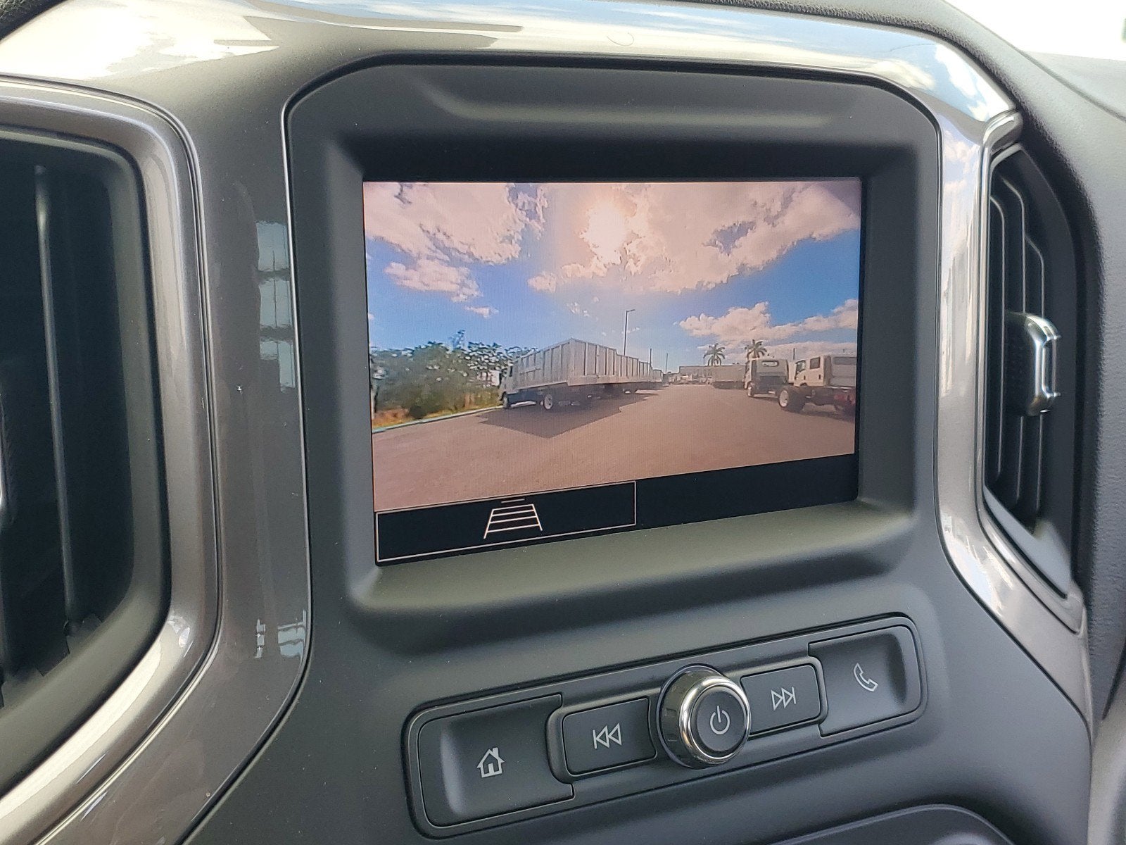 2024 Chevrolet Silverado 3500 HD WT