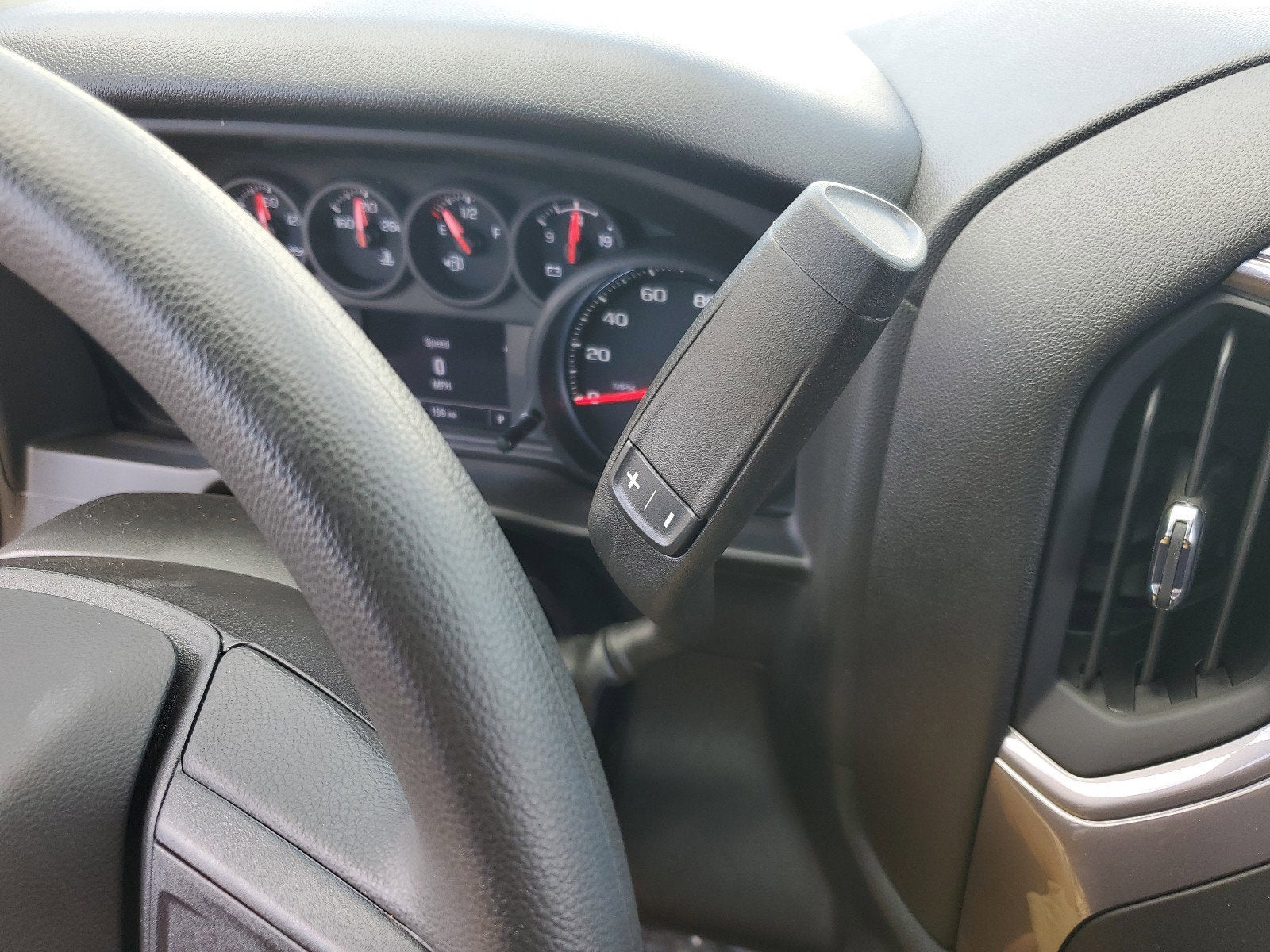 2024 Chevrolet Silverado 3500 HD WT