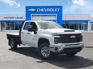2024 Chevrolet Silverado 3500 HD WT