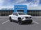 2024 Chevrolet Silverado EV Work Truck