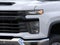 2025 Chevrolet Silverado 3500 HD WT DRW