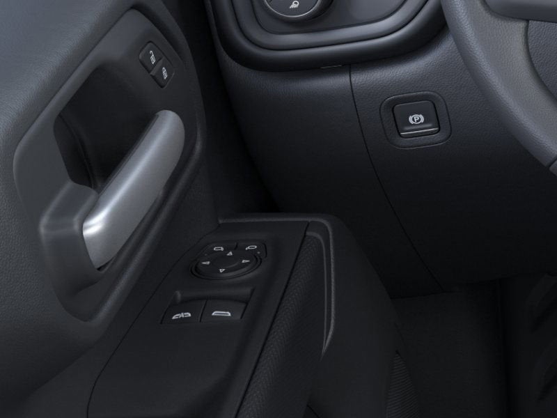 2025 Chevrolet Silverado 3500 HD WT DRW