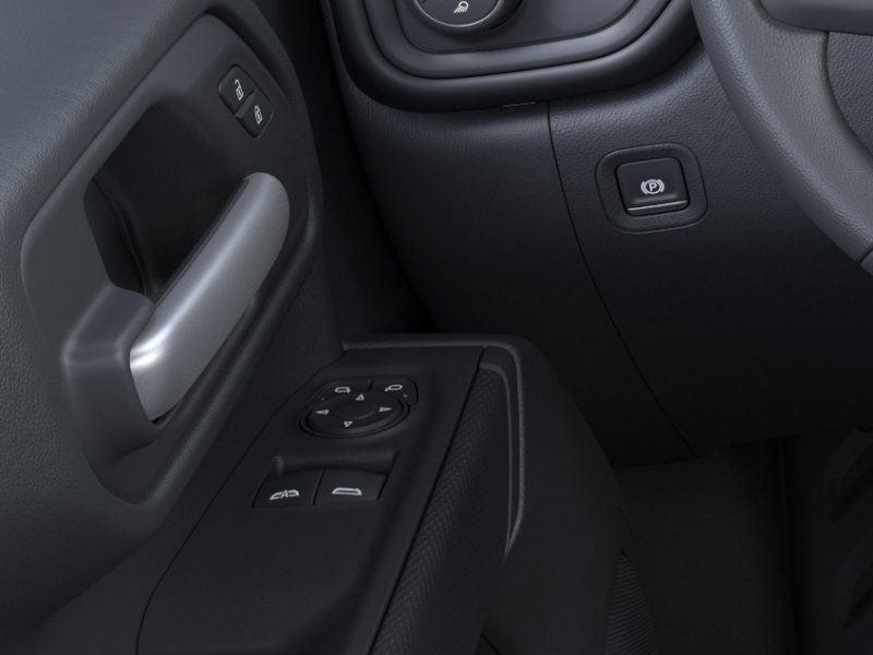 2025 Chevrolet Silverado 3500 HD WT DRW