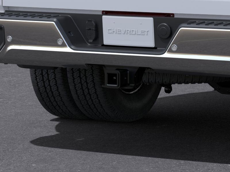 2025 Chevrolet Silverado 3500 HD WT